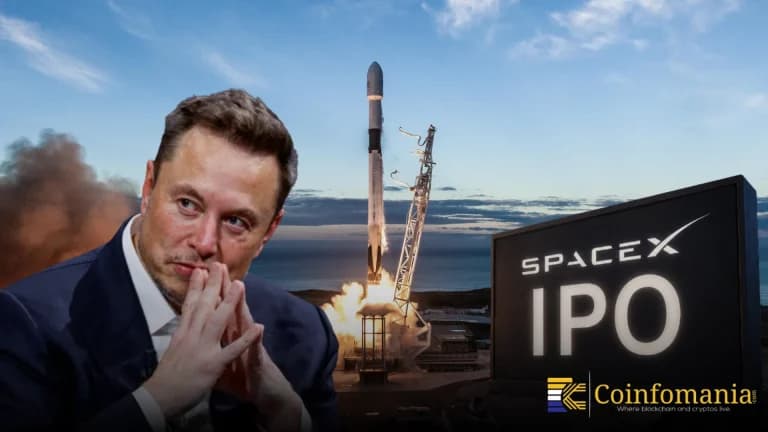 อะไรเป็นแรงผลักดันให้การเสนอขายหุ้น SpaceX IPO มูลค่า 250 พันล้านดอลลาร์?