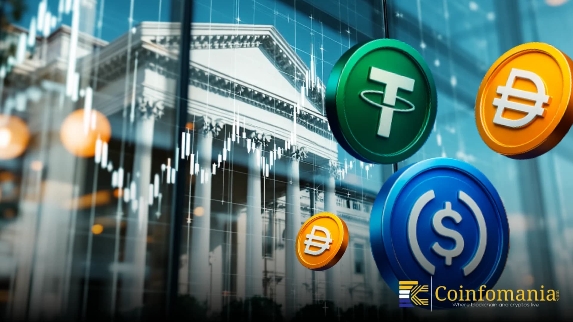 White House Reopens Stablecoin Talks With Banks and Crypto