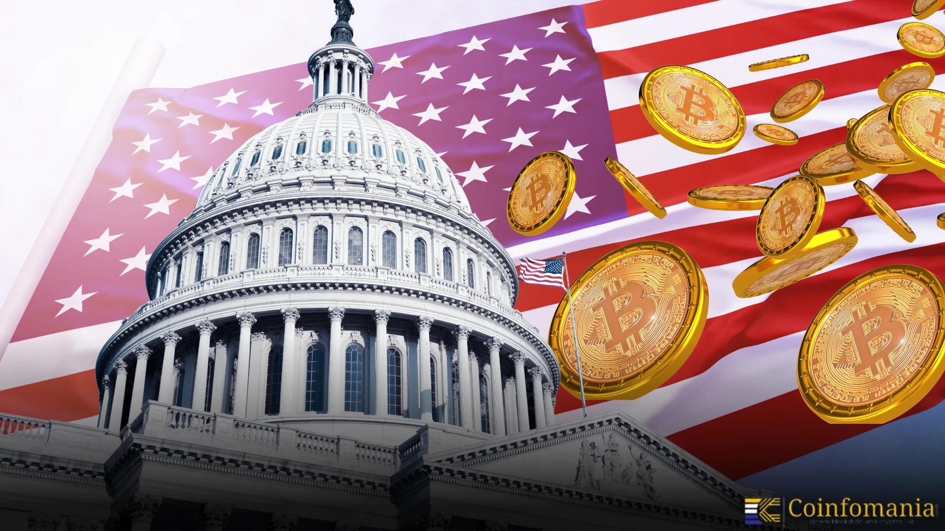 White House Sees Crypto Market Structure Bill Approved Soon