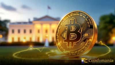Stablecoin Legislation Faces Key Test in White House Crypto Talks