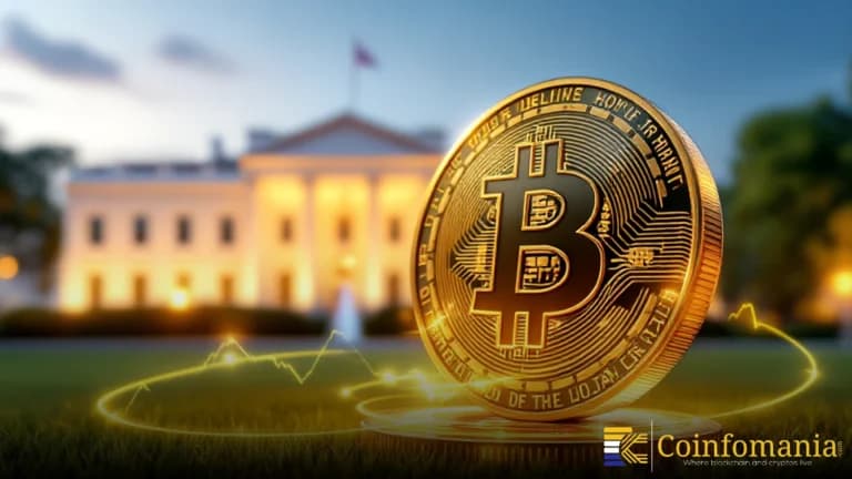 Stablecoin Legislation Faces Key Test in White House Crypto Talks