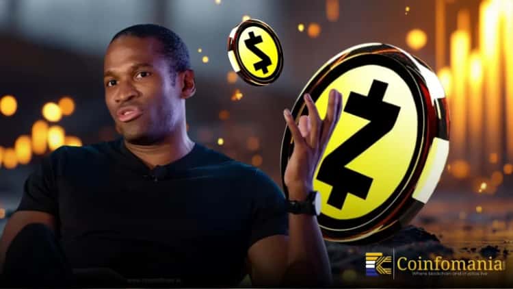 Why Arthur Hayes Is Backing Zcash Coin And AI Tokens?