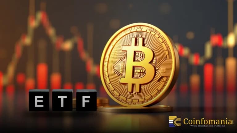 لماذا يتراجع المستثمرون في صناديق Bitcoin ETF مرة أخرى؟