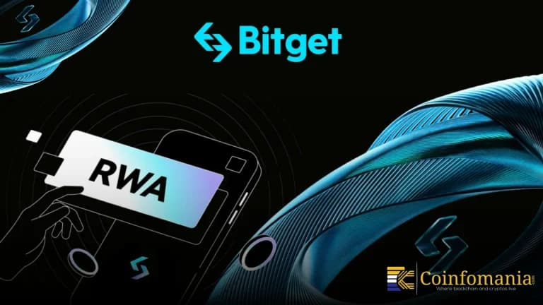 Bitget Tokenized Stock Push Could Reshape Crypto Trading
