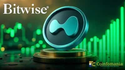 ¿Por qué Bitwise sigue acumulando HYPE a medida que aumenta la demanda?