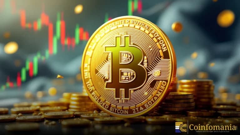 Why Has Bitcoin Stayed Under $100K For 120 Days?