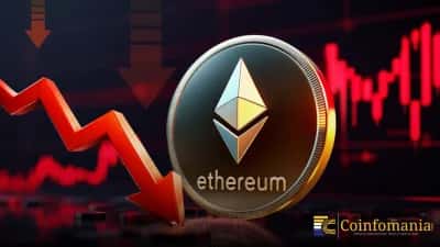 ทำไม Ethereum ถึงตกต่ำต่ำกว่า $2,000 ในตอนนี้?