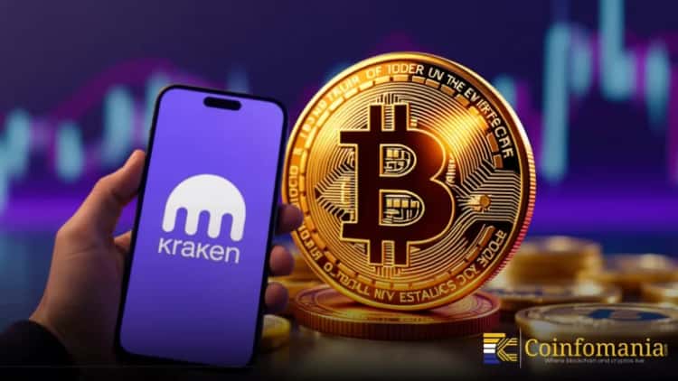 Why Is Kraken Bitcoin Yield Suddenly Turning Heads?