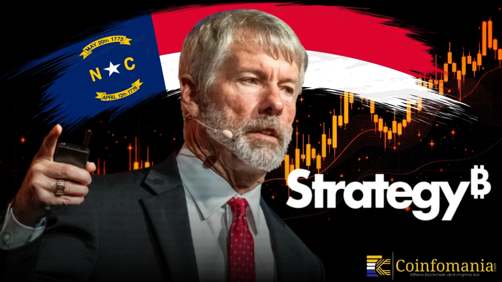 Why Is North Carolina State Treasury Increasing Its Bet On Strategy Stock?