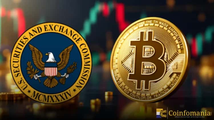 Why Is SEC Crypto Enforcement Facing Pushback From Lawmakers Now?