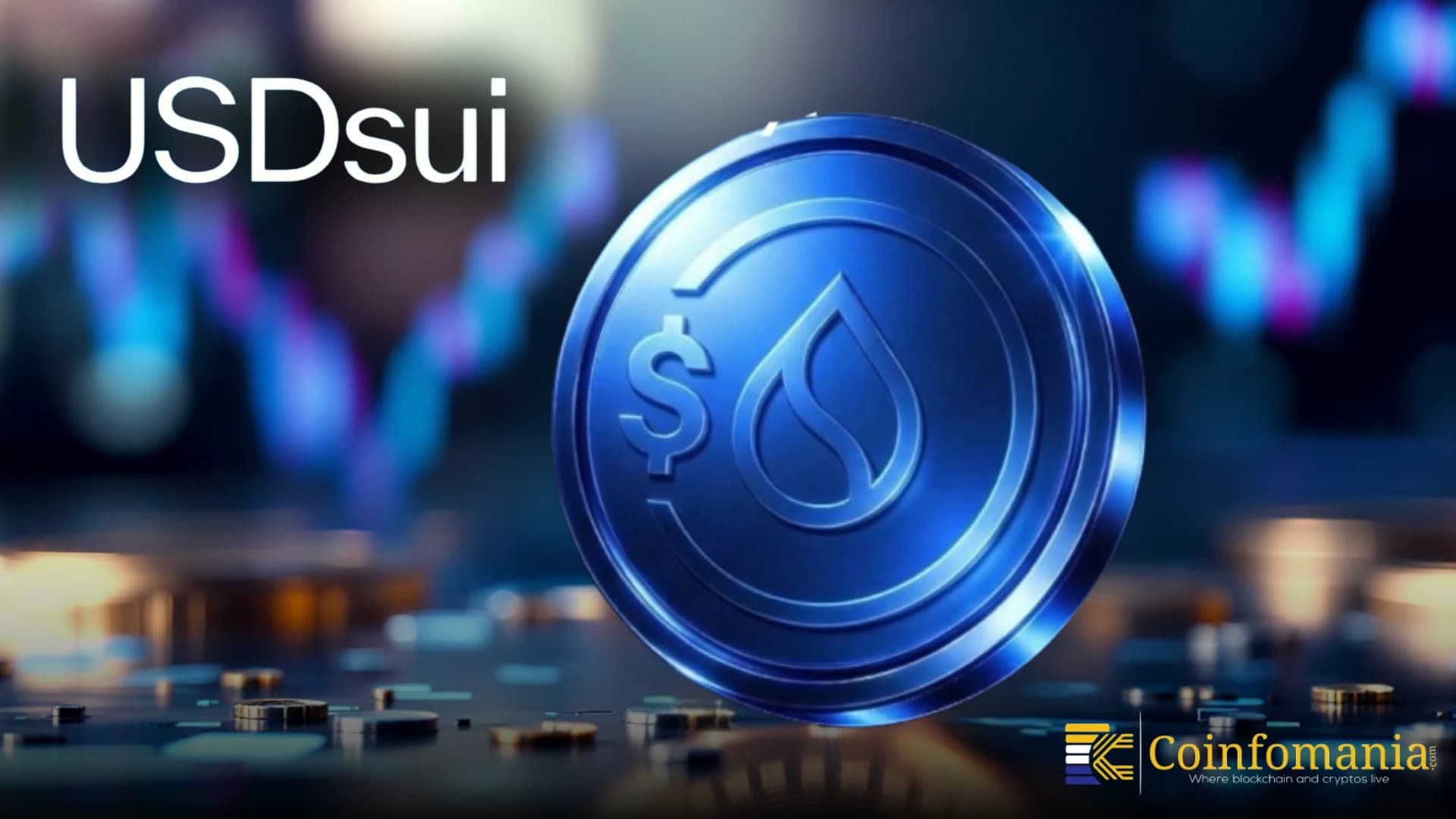Why Is USDsui Bringing Gasless Payments To Sui So Fast?