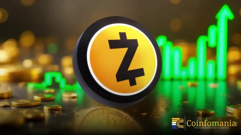 ทำไม Zcash จึงพุ่งขึ้นเมื่อสินทรัพย์คริปโตส่วนใหญ่ถดถอย?