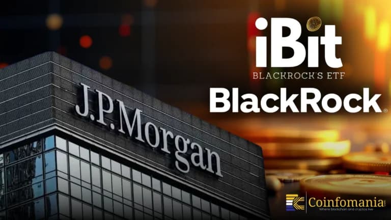 Why JPMorgan Increased Its BlackRock IBIT Holdings By 175%