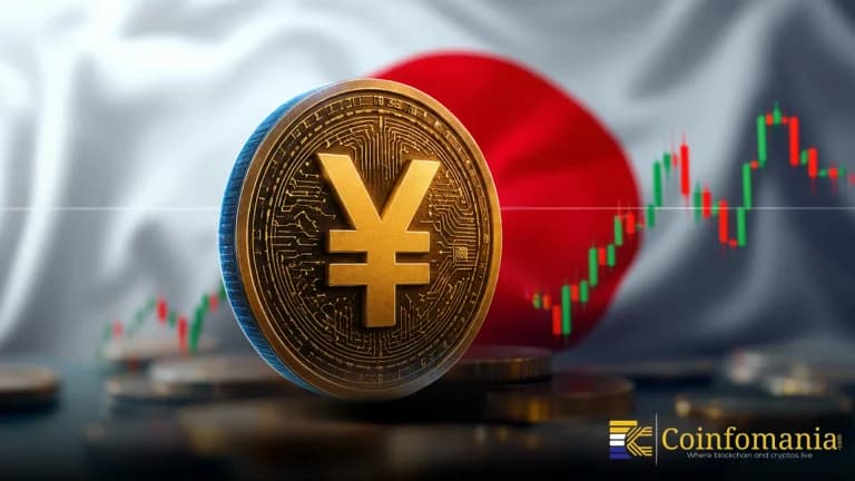 Why Japan’s Top Banks Are Betting Big On Stablecoins?