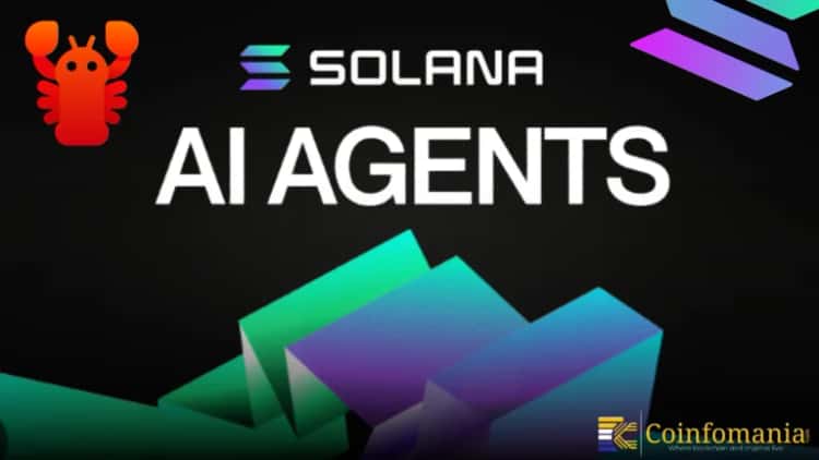 Why MoltID Could Redefine Trust For AI Agents Inside The Solana Ecosystem?