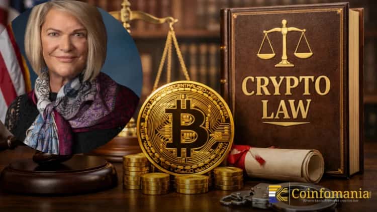 Why Senator Lummis Believes Clear Crypto Laws Matter Now
