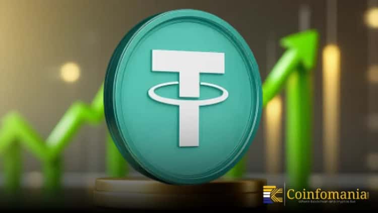Tether Pulls Back From a Mega Fundraise Amid Investor Concerns