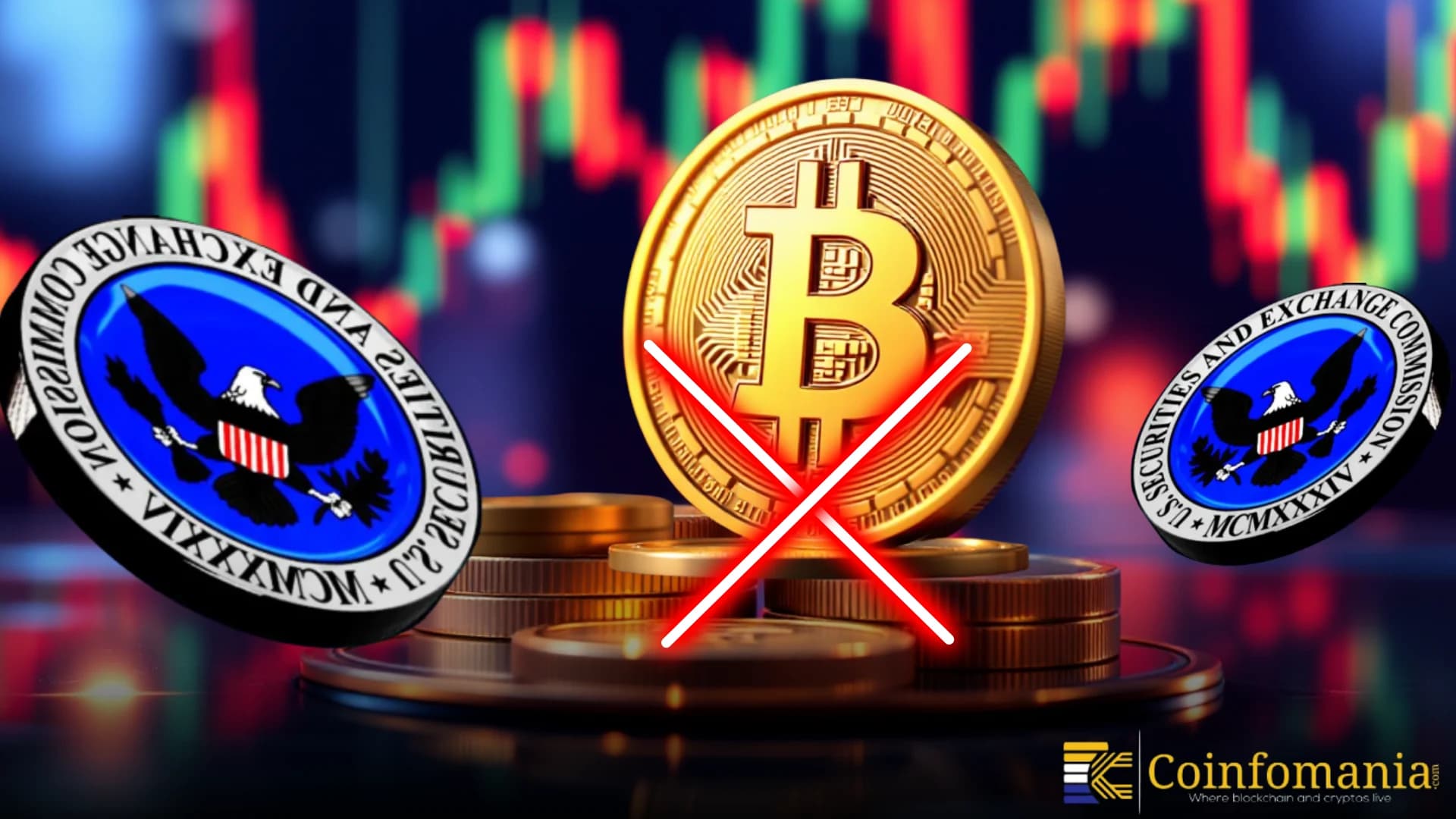 Why The SEC Removed Crypto From Its 2026 Regulatory Priorities?