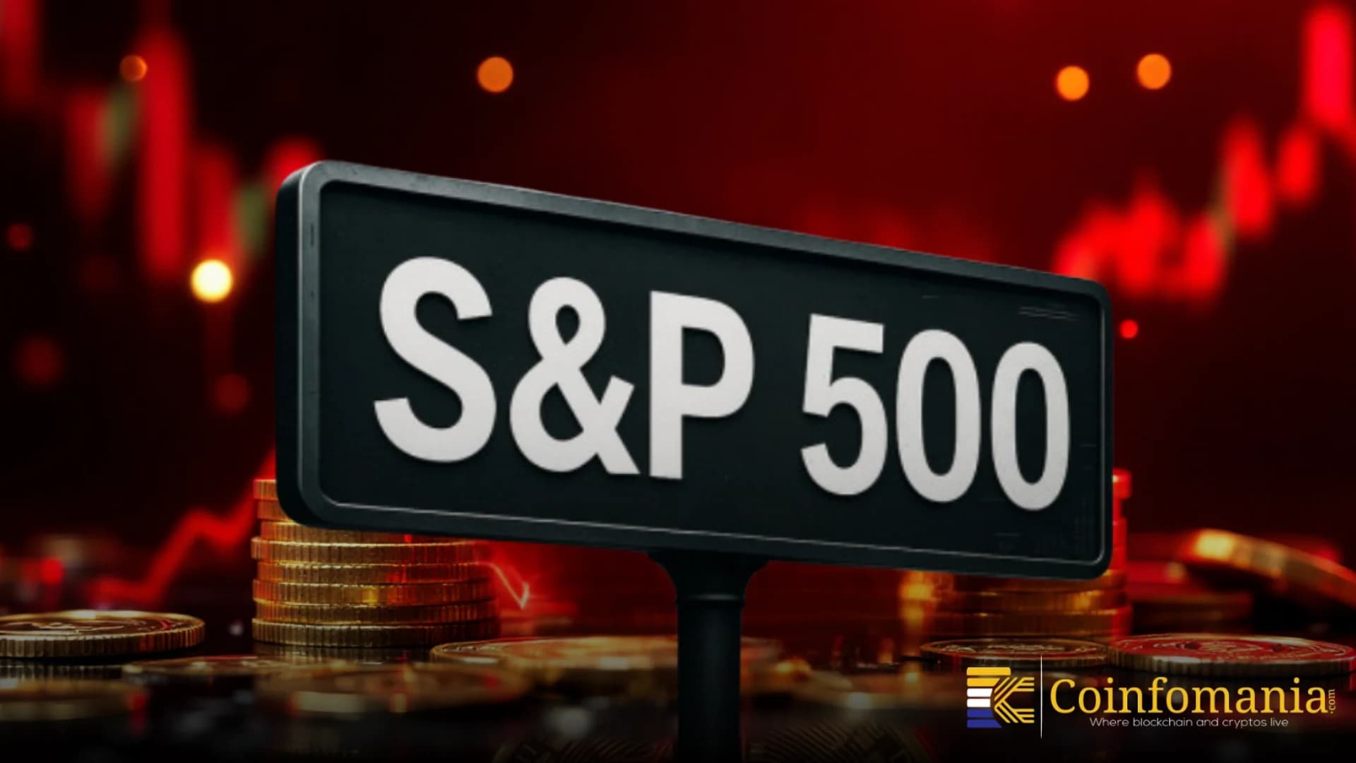 ทำไมสัญญาณเตือนที่ใหญ่ที่สุดของ S&P 500 ถึงส่องแสงในตอนนี้?