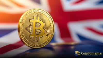 Perché il Regno Unito vede gli asset digitali come il futuro della finanza?