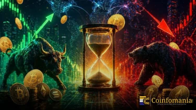 Why This Market Week Matters More Than Others?