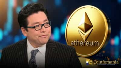 Perché Tom Lee vede ancora Ethereum esplodere verso l'alto fino al 2026