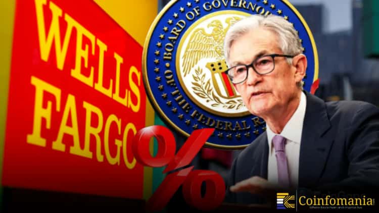 Why Wells Fargo Believes The Fed Will Hold Rates Steady Until June?