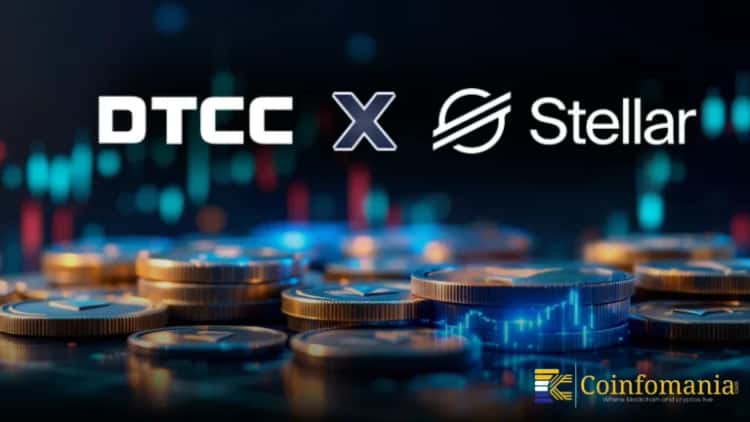 DTCC Stellar Signals A Major Shift In Wall Street Infrastructure