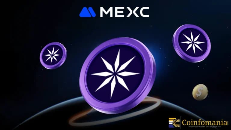 Will ION Trading On MEXC Accelerate Ice Open Network Expansion?