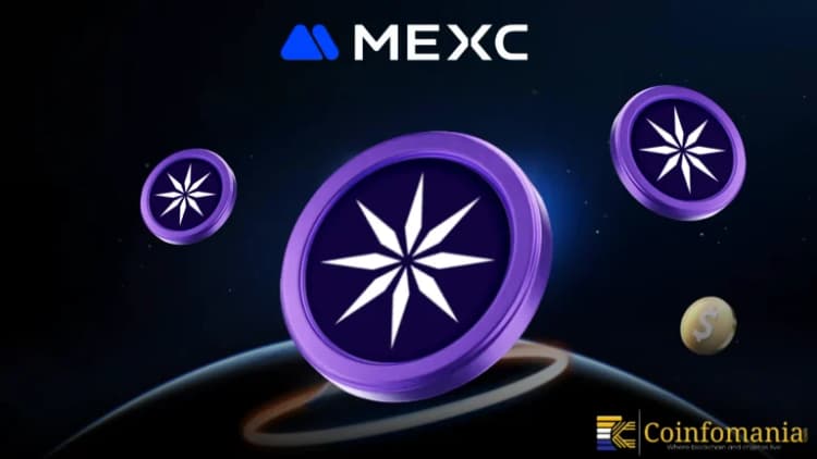 Will ION Trading On MEXC Accelerate Ice Open Network Expansion?