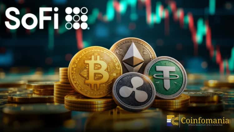 Will SoFi Move Shake Crypto Markets Next?
