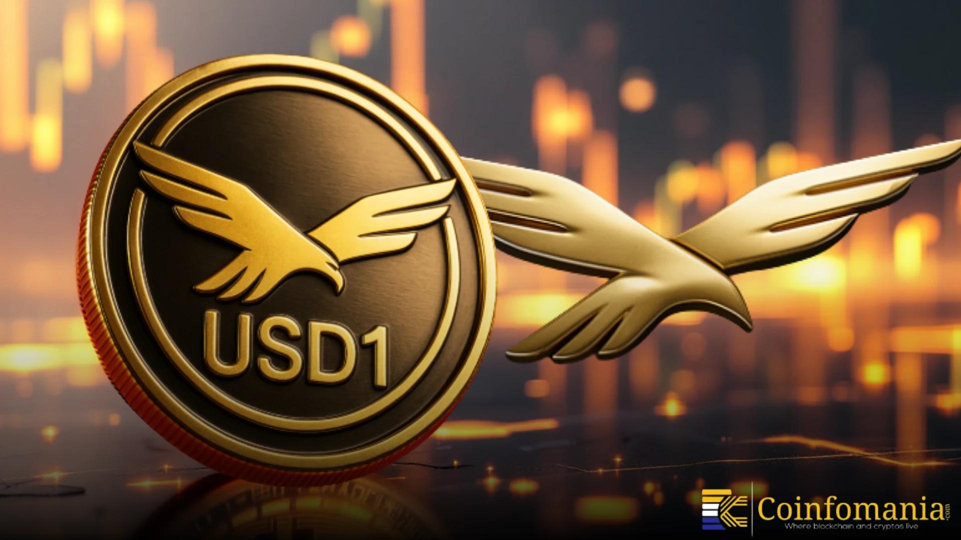 WLFI USD1 Adoption Could Rise as Community Offers Incentives