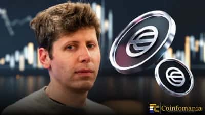 Мир распродает токены Worldcoin на сумму $63 млн через OTC-сделку