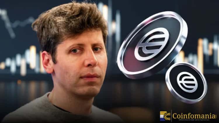 World Offloads $63M Worth of Worldcoin via OTC Sale