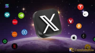 X Cashtags приводят к росту торговли на $1 млрд всего за 48 часов