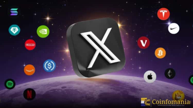 X Cashtags Drive $1B Trading Surge in Just 48 Hours