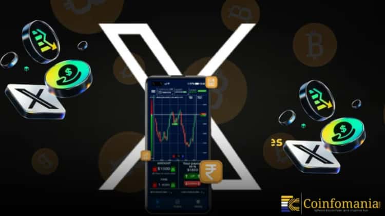 X to Launch Crypto, Stock Trading From Timeline Soon