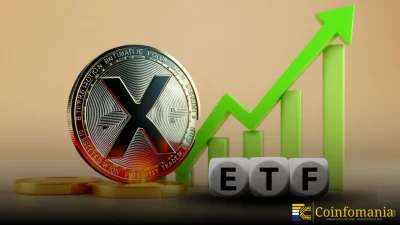 XRP Becomes Fastest Crypto ETF Since Ethereum to Hit $1B AUM