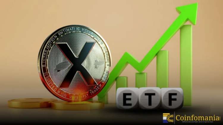 XRP Becomes Fastest Crypto ETF Since Ethereum to Hit $1B AUM