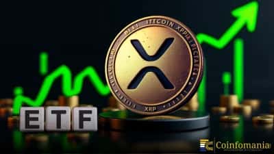 Активы XRP ETF превысили $1,08 млрд, свежие притоки составили $11,87 млн