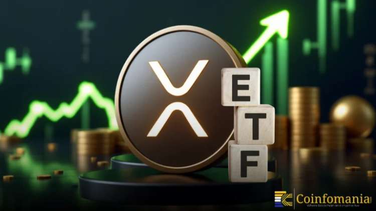 XRP ETF Assets Hit $1.25 Billion on Institutional Buying