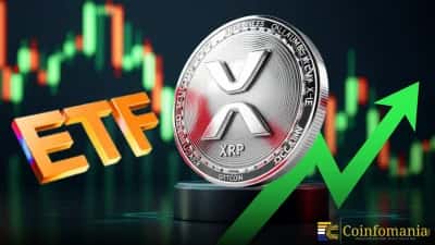 XRP ETF Buying Surges as Clients Add $12.84 Million in Fresh Inflows