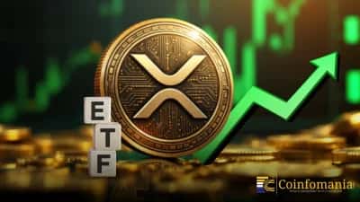 Les avoirs en ETF XRP atteignent 1,15 milliard de dollars après un nouvel afflux de 8,88 millions de dollars