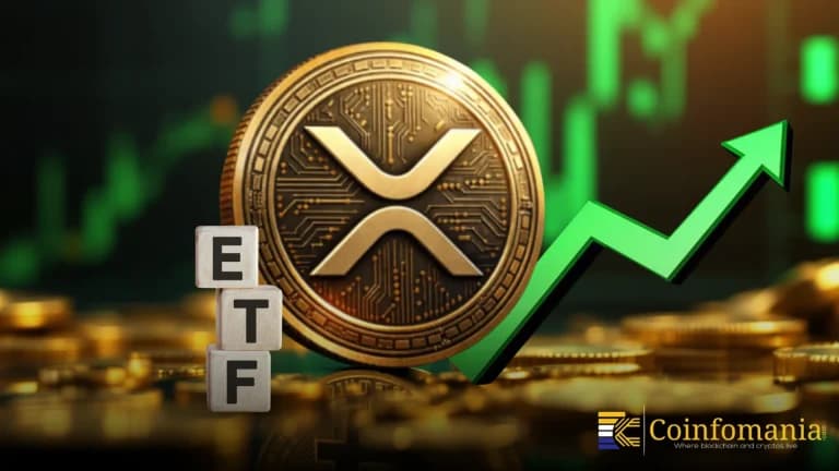 Les avoirs en ETF XRP atteignent 1,15 milliard de dollars après un nouvel afflux de 8,88 millions de dollars