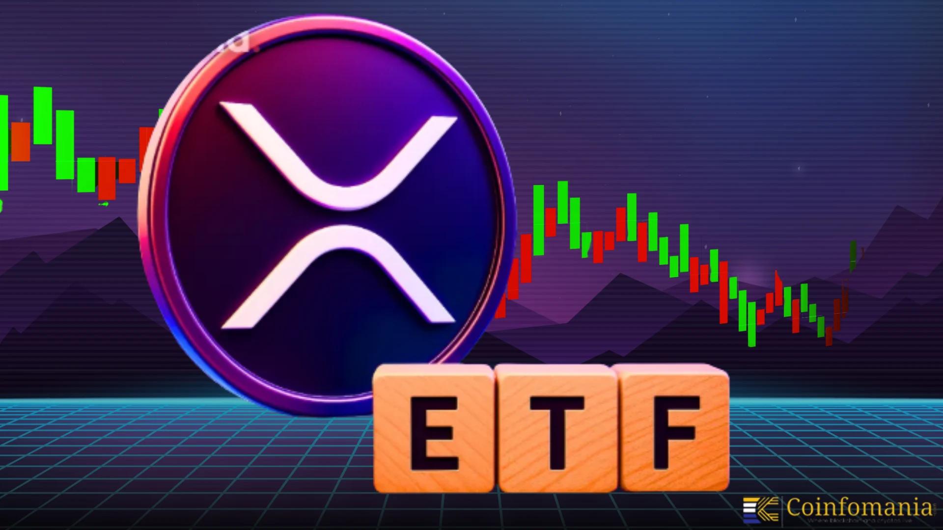 XRP ETF Went Live Automatically, Not Approved, Analyst Explains