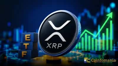 การไหลเข้าของ XRP ETF เพิ่มขึ้นอีกครั้งหลังจากการซื้อ $1.77 ล้าน จะเกิดอะไรขึ้นต่อไป