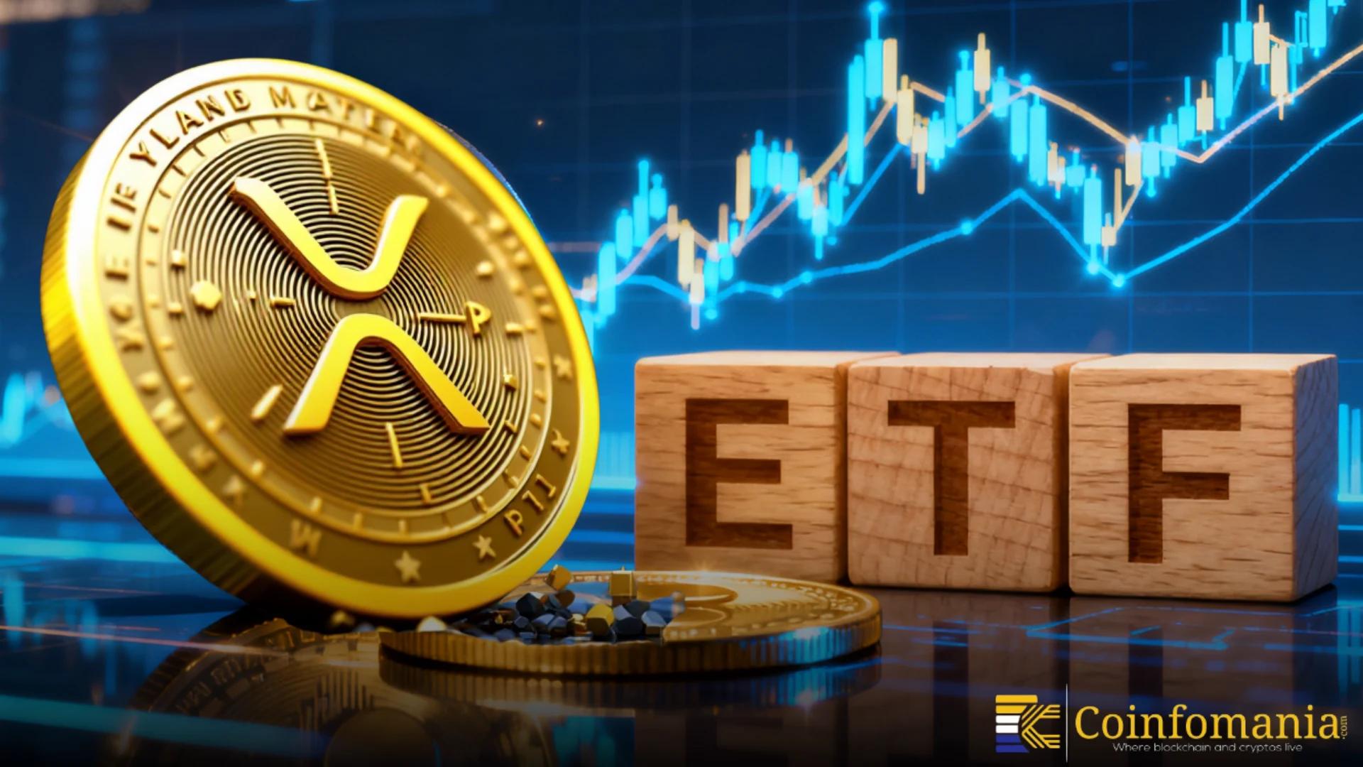 XRP ETFs Draw Heavy Early Demand as Total Inflows Cross $160M
