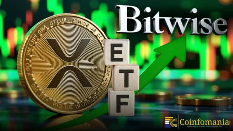 XRP ETFs See $3.43M Inflows on Jan 23 Led by Bitwise Fund