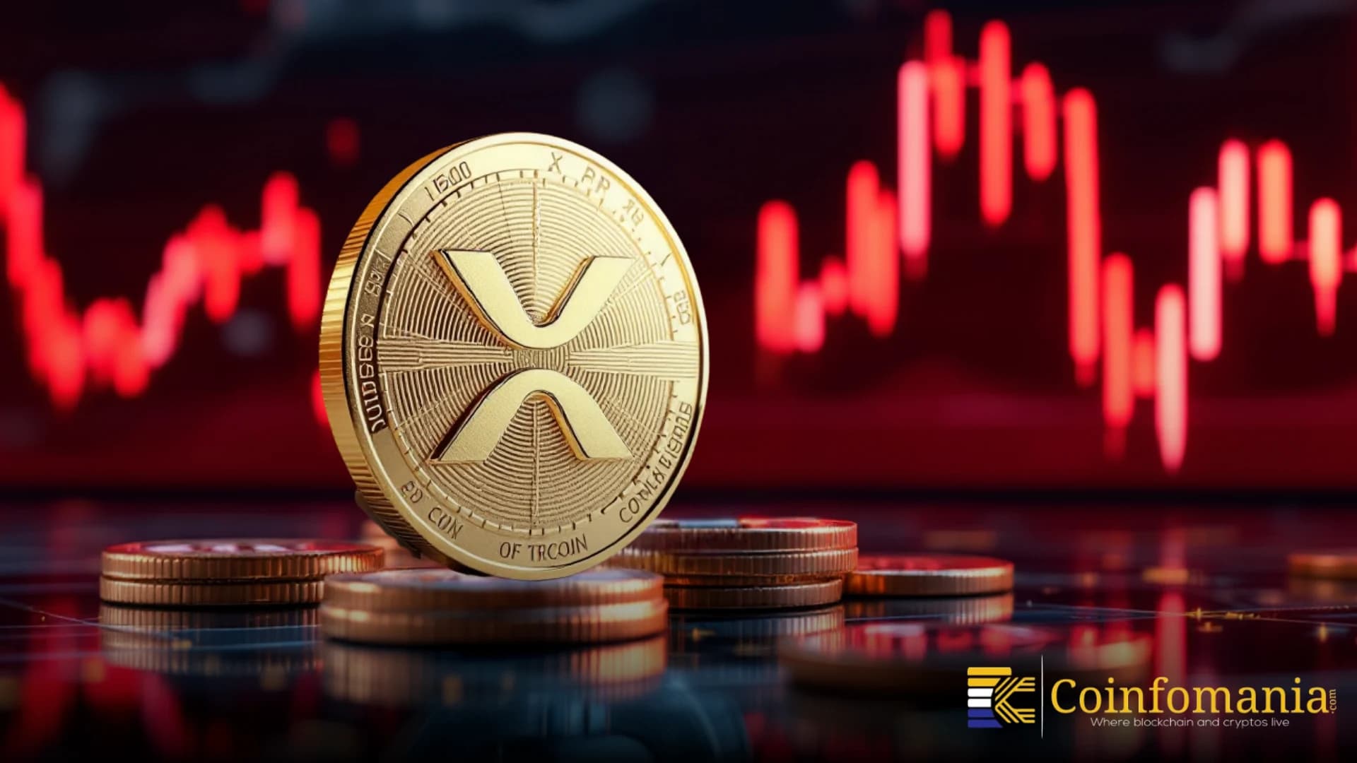 XRP Fear Hits 3-Week High — Santiment Says It’s a Buy Signal