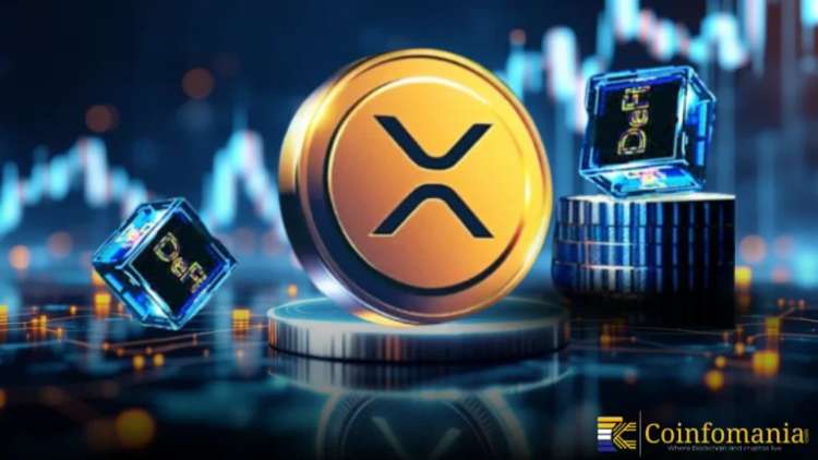 FXRP Data Shatters the Myth That XRP Holders Avoid DeFi